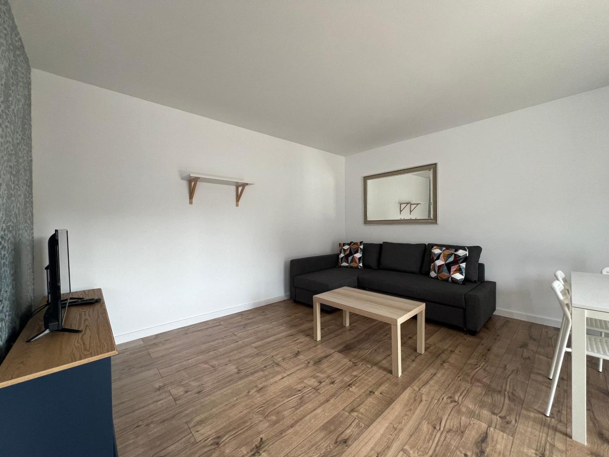 Ltc Apartments Malczewskiego Centrum Gdansk Dış mekan fotoğraf