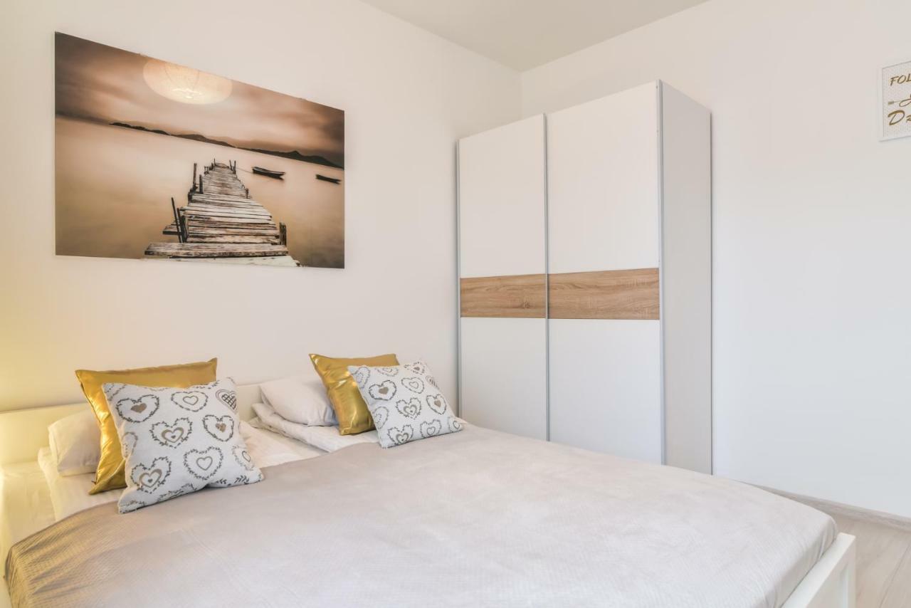 Ltc Apartments Malczewskiego Centrum Gdansk Dış mekan fotoğraf