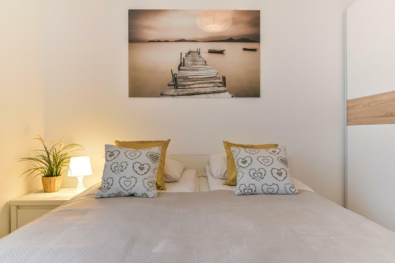 Ltc Apartments Malczewskiego Centrum Gdansk Dış mekan fotoğraf